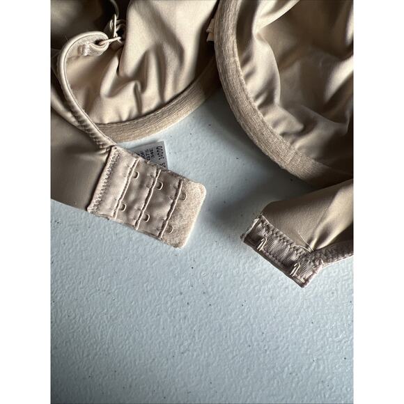 Warcoal Women's 34DDD bra full figure at ease underwire adjustable full support - Picture 4 of 10